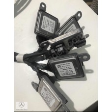 MERCEDES BAŞKAN TİCARET 0009052310-0009054410 NOX SENSÖRÜ